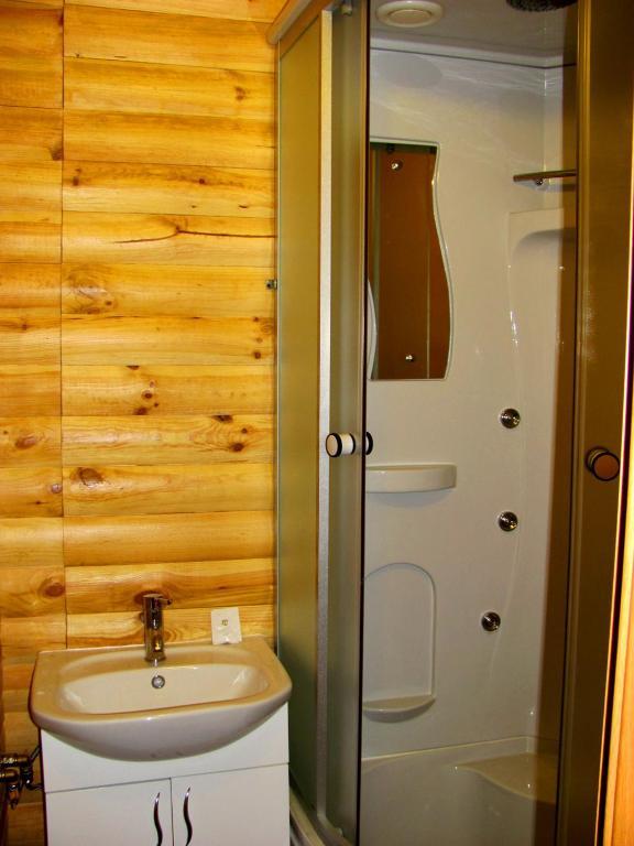 Green Style Киев Стая снимка