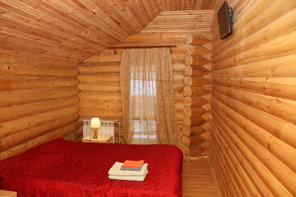 Green Style Киев Екстериор снимка